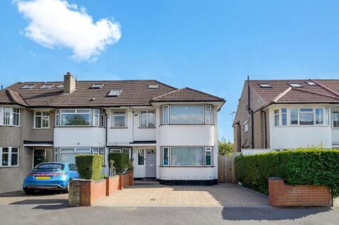 Lucas Avenue, Harrow, HA2