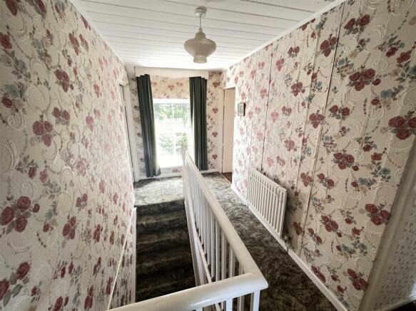 First Floor Gallery Landing