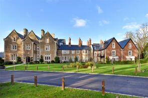 35, Parklands, Besselsleigh, Abingdon OX13 5PN
