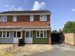 25, Crestfield Avenue, Bridgwater TA6 3TN