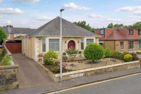 48 Dorrator Road, Camelon, FK1 4BL