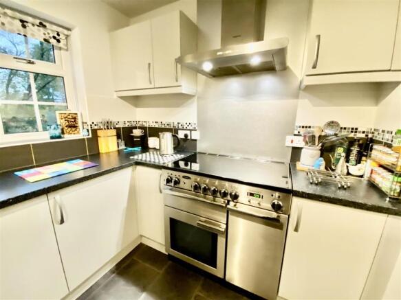 Breakfast Dining Kitchen
