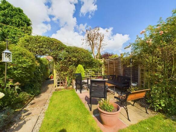 Garden: