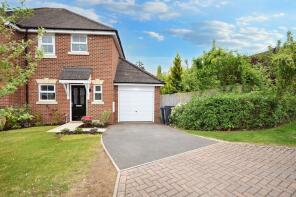 35, Crabtree Close, Beaconsfield HP9 1UQ