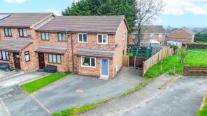 17, Aspen Close, Deeside CH5 4GY
