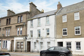 40a, Castle Street, Montrose DD10 8AG