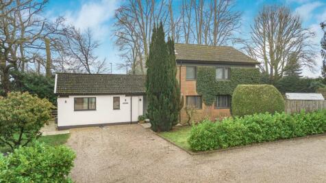 Boyneswood Road, Medstead, Alton, Hampshire