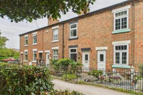 21, West View, Uttoxeter ST14 5JY