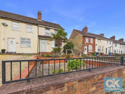 Littleworth Road, Hednesford, Cannock, WS12 1JA