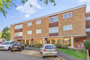 26, The Four Tubs, Bushey WD23 4SJ
