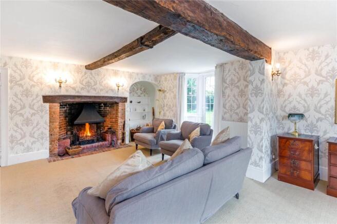Drawing Room