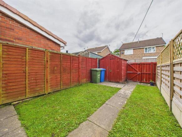 2 bed Terraced for sale Image 10