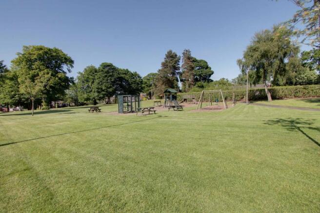 DP park