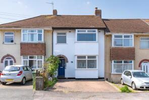 79, Mortimer Road, Bristol BS34 7LG