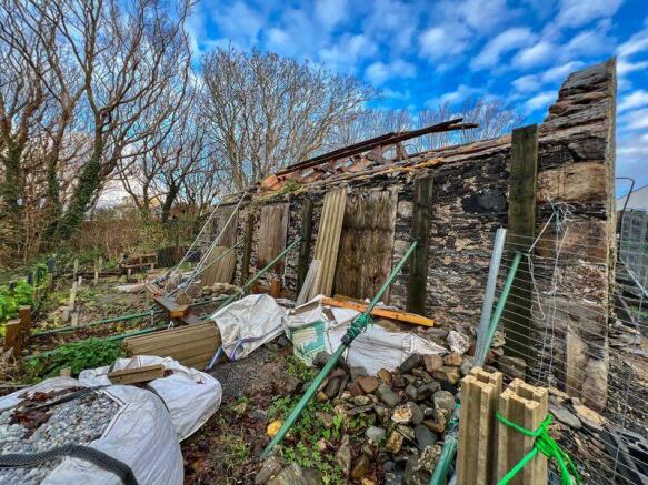 Cre Umha Farrigal, Shore Road, Ballaugh