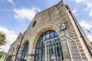 Apartment 3, Vernon Annex, Meadow Road, Apperley Bridge, Bradford BD10 0LF