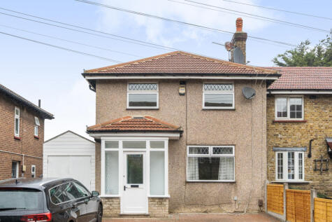 Ealdham Square, London