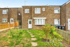 65, Williams Close, Milton Keynes MK19 7BP