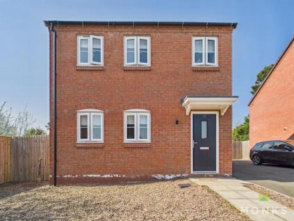 Dorrington, Shrewsbury