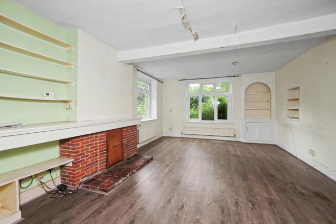 Acorn House, The Ridgeway, Smeeth, Ashford TN25 6SG