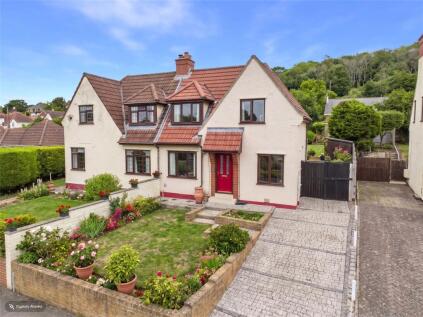 South Hill, Winscombe, North Somerset, BS25