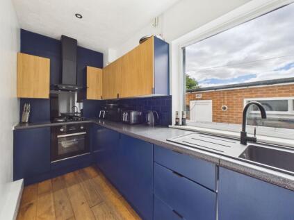 Rossington Road, Sneinton, Nottingham