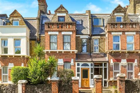 Forest Road, Walthamstow, London, E17