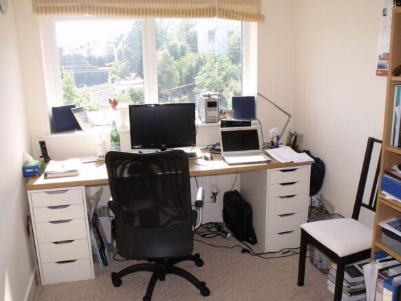 Bedroom Four/S...