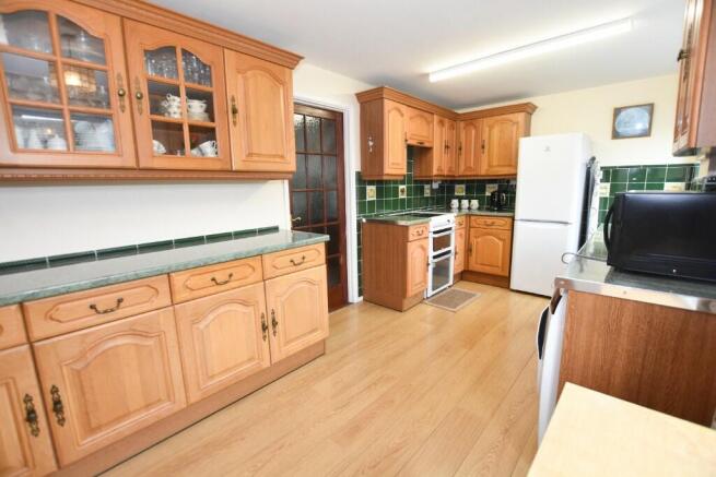 Kitchen Dining