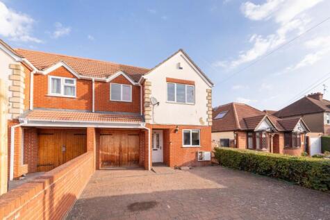 Downs Road, Langley , SL3