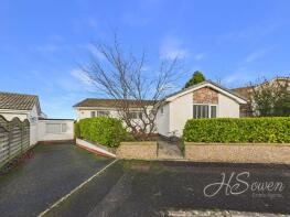 2, Fluder Rise, Newton Abbot TQ12 5JR