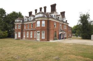 Flat 7, East Hall, Lodge Road, Thetford IP26 4DP