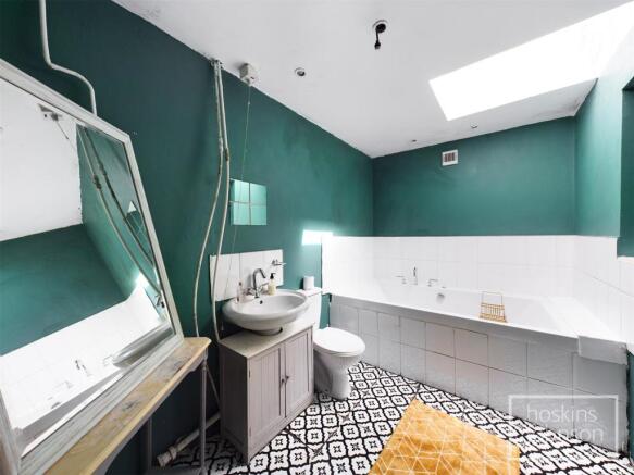 Bathroom/WC