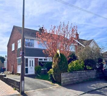 Meadowcroft Avenue, Catterall, Preston