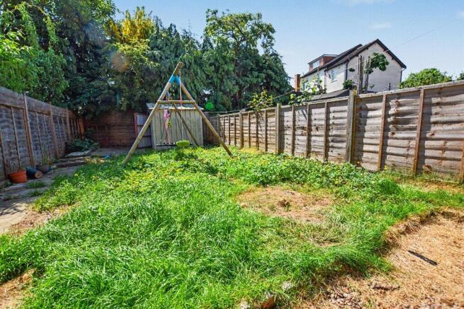 2 bed Terraced for sale Image 8