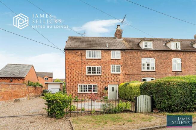 May Cottage, Lubenham