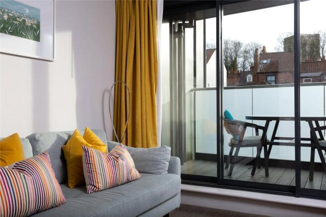 1 bed Flat for sale Image 11