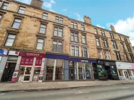 Flat 3/2, 286, Byres Road, Glasgow G12 8AW