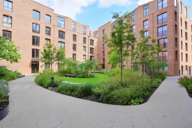 2 bed Apartment to rent in york