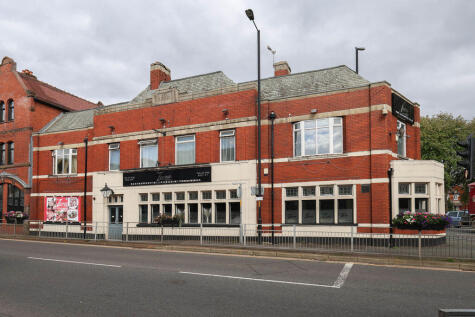 Manchester Road, Rochdale