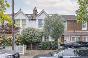 97, Ashleigh Road, Mortlake, London SW14 8PY