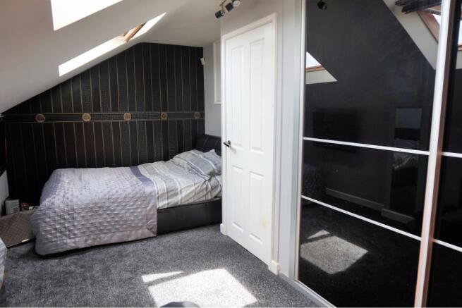 Bedroom Five