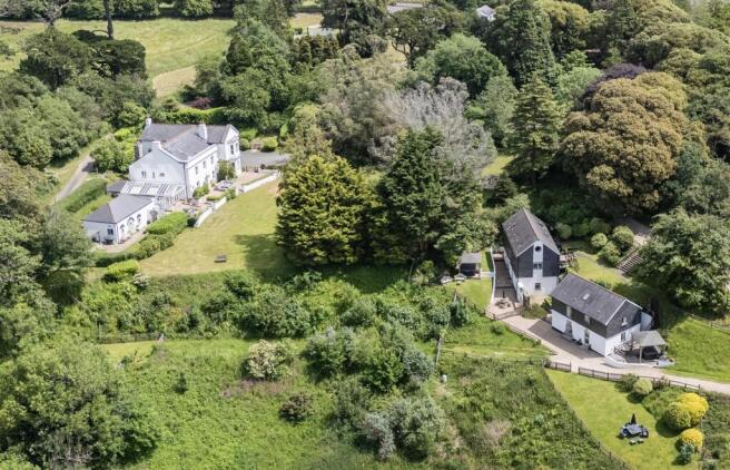 Kernock House