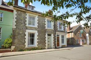 Flat 3, 38, Bell Street, Shaftesbury SP7 8AE
