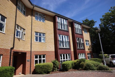 Osmund Court, Billingshurst
