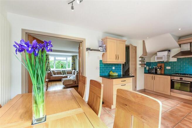 Athelstan Road, Winchester, Hampshire, SO23 photo 4