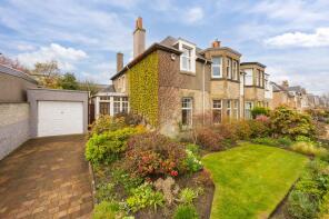 20, Orchardhead Road, Alnwickhill, Edinburgh EH16 6HL