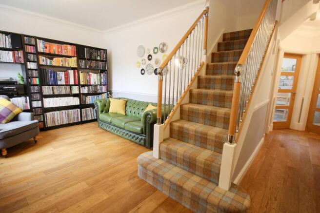 Sitting Room