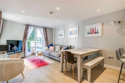 Osiers Road, Wandsworth