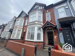 96, City Road, Soho, Birmingham B16 0HQ